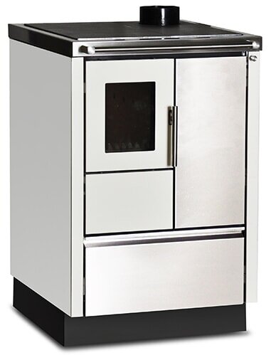 Küchenherd Greithwald Tyrola TRB 55 - 6,4 kW