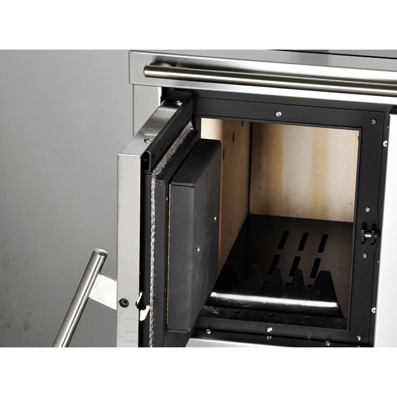 Küchenherd Greithwald Tyrola TRB 75 - 7 kW