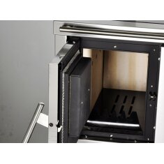 Küchenherd Greithwald Tyrola TRB 75 - 7 kW