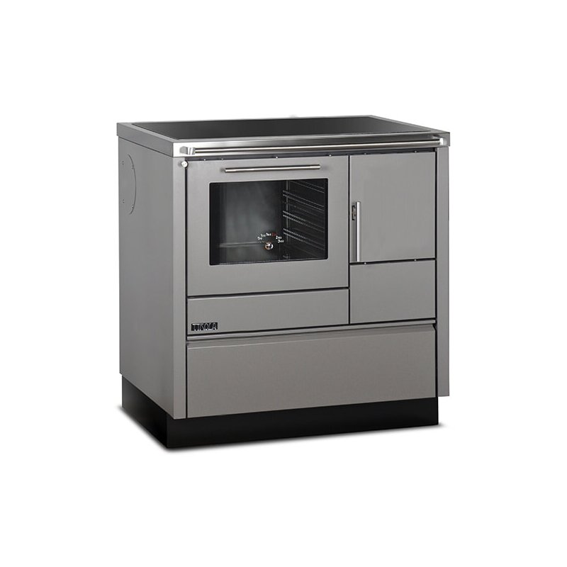 Küchenherd Greithwald Tyrola TRB 85 - 7 kW