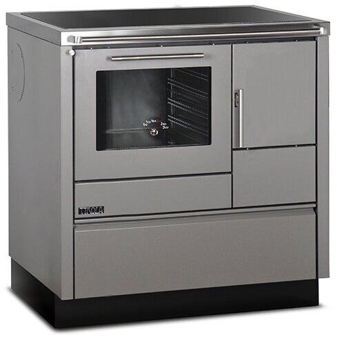 Küchenherd Greithwald Tyrola TRB 85 - 7 kW