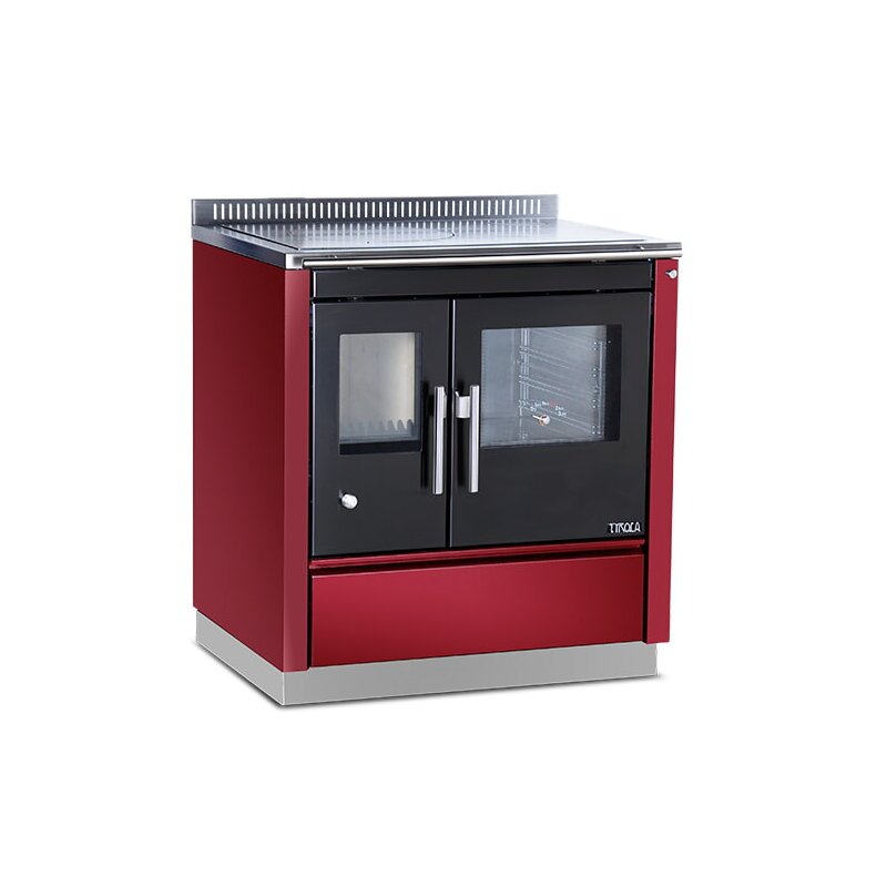 Küchenherd Greithwald Tyrola TRC 80 - 7,5 kW