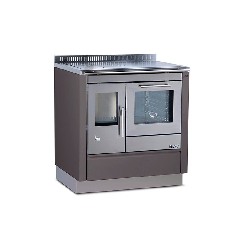 Küchenherd Greithwald Tyrola TRC 80 - 7,5 kW