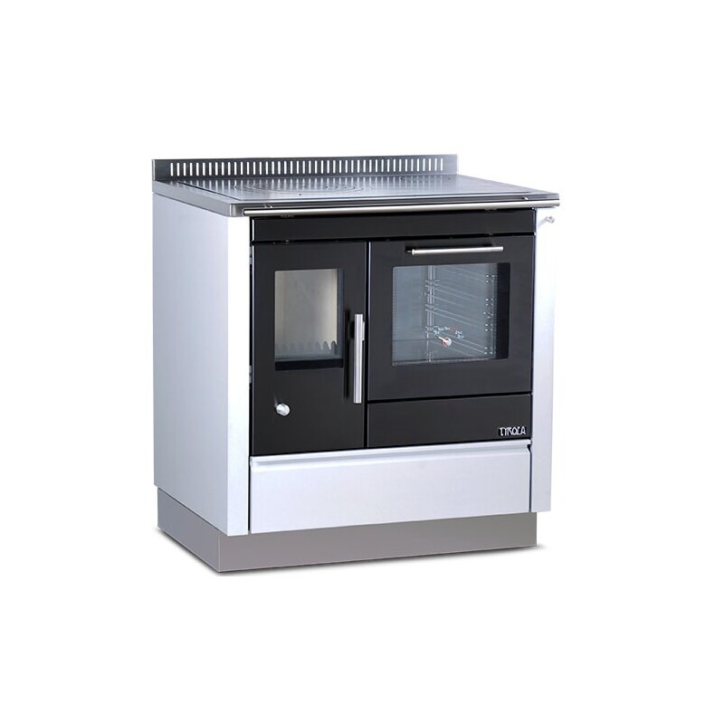 Küchenherd Greithwald Tyrola TRC 80 - 7,5 kW