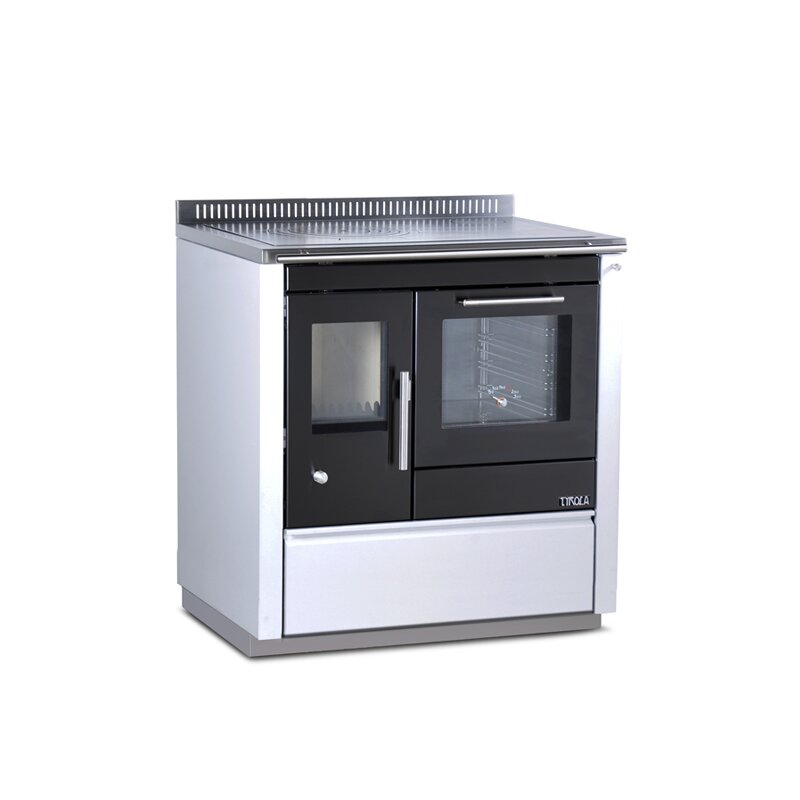 Küchenherd Greithwald Tyrola TRC 80 - 7,5 kW