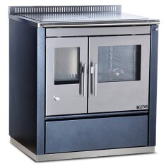 Küchenherd Greithwald Tyrola TRC 80 - 7,5 kW