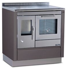 Küchenherd Greithwald Tyrola TRC 80 - 7,5 kW