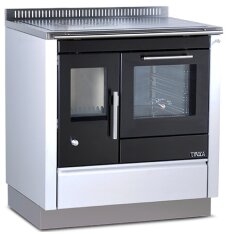 Küchenherd Greithwald Tyrola TRC 80 - 7,5 kW