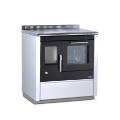 Küchenherd Greithwald Tyrola TRC 80 - 7,5 kW