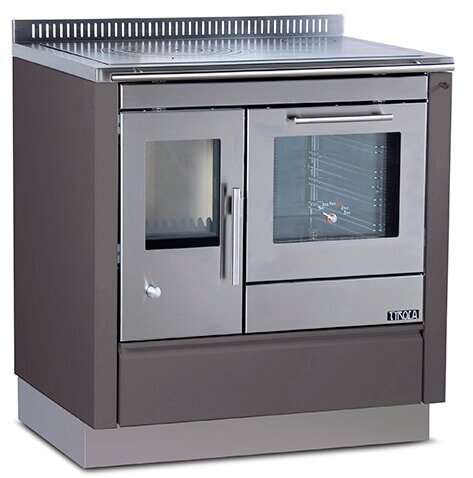 Küchenherd Greithwald Tyrola TRC 80 - 7,5 kW