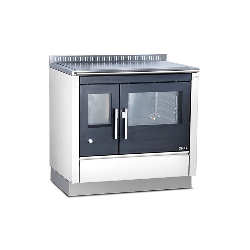 Küchenherd Greithwald Tyrola TRC 90 - 7,5  kW