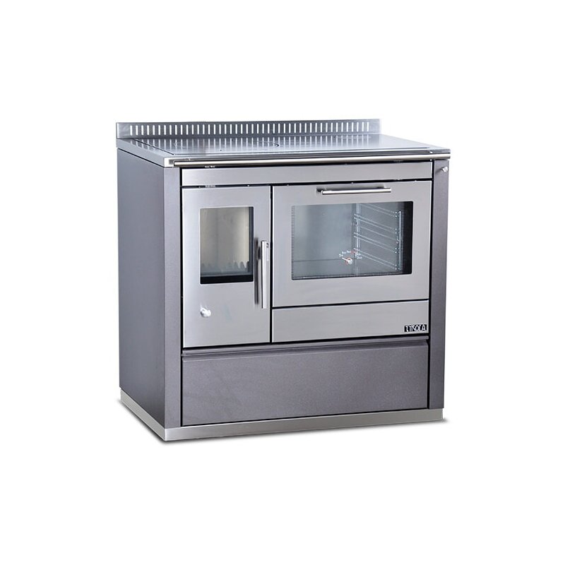 Küchenherd Greithwald Tyrola TRC 90 - 7,5  kW