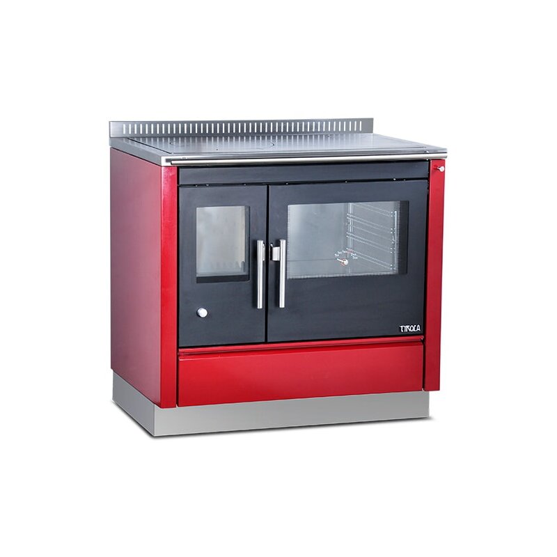 Küchenherd Greithwald Tyrola TRC 90 - 7,5  kW