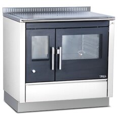 Küchenherd Greithwald Tyrola TRC 90 - 7,5  kW