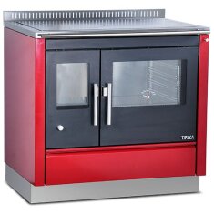 Küchenherd Greithwald Tyrola TRC 90 - 7,5  kW