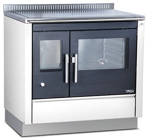 Küchenherd Greithwald Tyrola TRC 90 - 7,5  kW