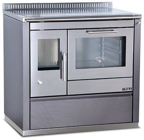 Küchenherd Greithwald Tyrola TRC 90 - 7,5  kW