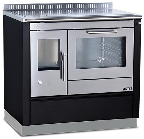 Küchenherd Greithwald Tyrola TRC 90 - 7,5  kW