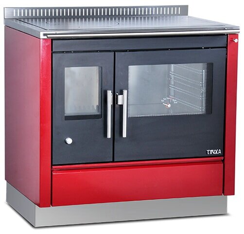 Küchenherd Greithwald Tyrola TRC 90 - 7,5  kW