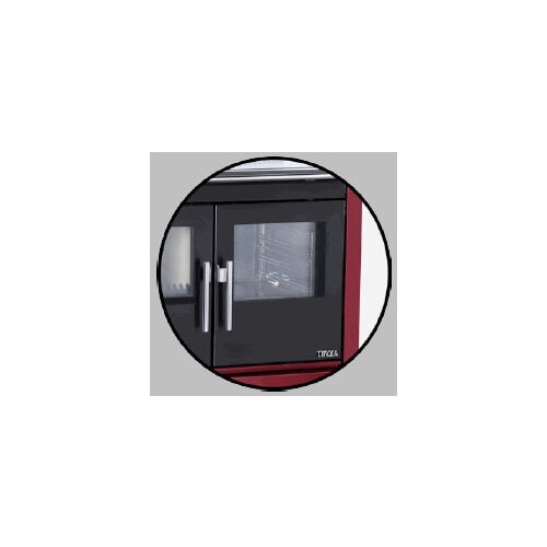 Backrohrtüre - Flügeltüre