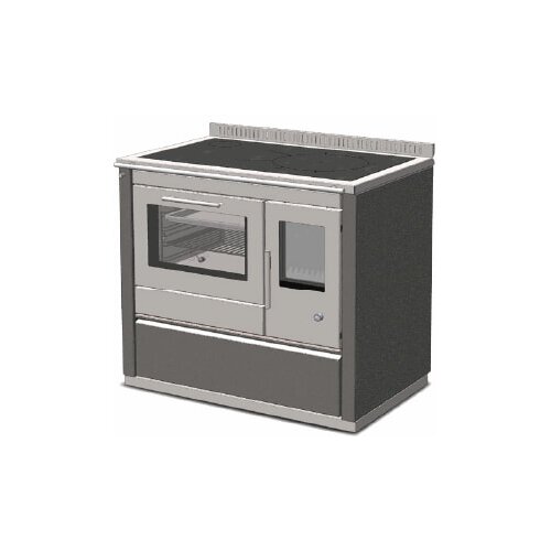 Tyrola Türen Edelstahl