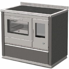 Tyrola Türen Edelstahl