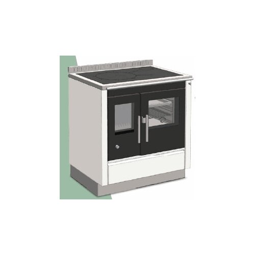 Tyrola Türen schwarz lackiert