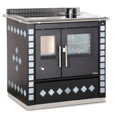 Küchenherd Greithwald Tyrola TRC 85 - 7,5 kW