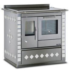 Küchenherd Greithwald Tyrola TRC 85 - 7,5 kW