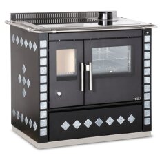 Küchenherd Greithwald Tyrola TRC 95 - 7,5 kW