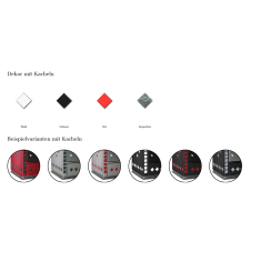 Küchenherd Greithwald Tyrola TRC 95 - 7,5 kW