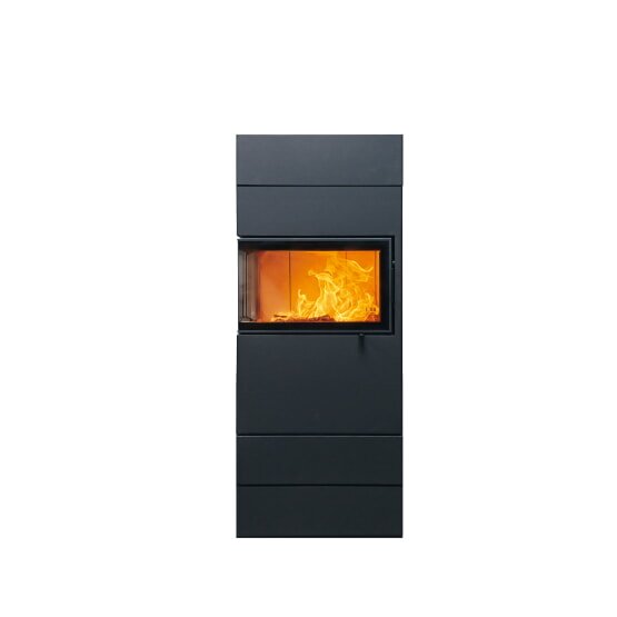 Kaminbausatz Austroflamm Dexter 2.0 - 6,5 kW