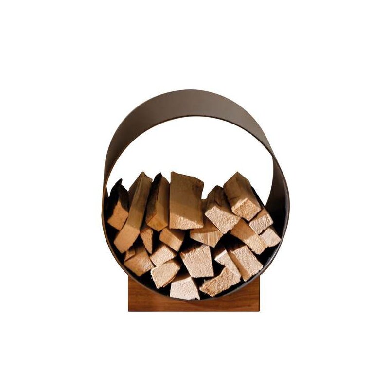 Austroflamm Clou Wood Box - Holzaufbewahung