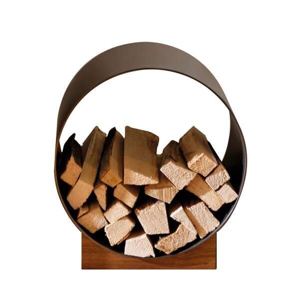 Austroflamm Clou Wood Box - Holzaufbewahung