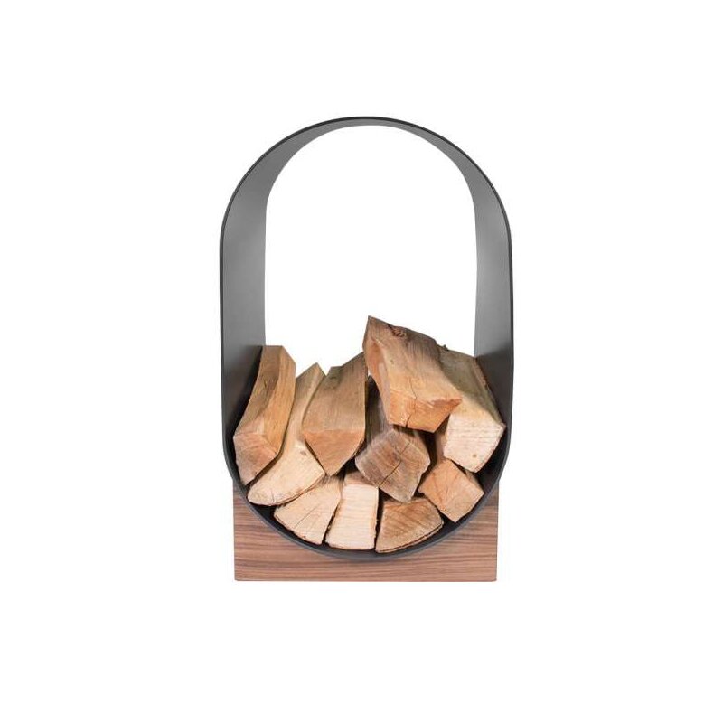 Austroflamm Holzaufbewahrung - Woody Wood Box