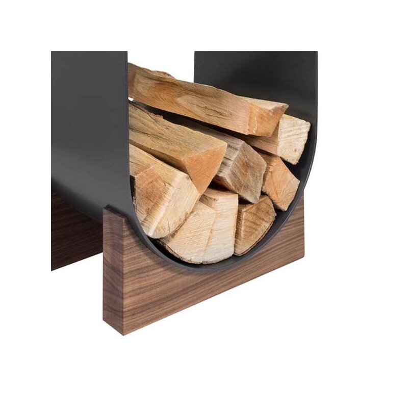 Austroflamm Holzaufbewahrung - Woody Wood Box