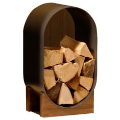 Austroflamm Holzaufbewahrung - Woody Wood Box