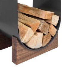 Austroflamm Holzaufbewahrung - Woody Wood Box