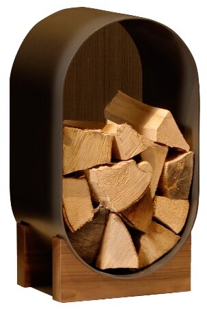 Austroflamm Holzaufbewahrung - Woody Wood Box