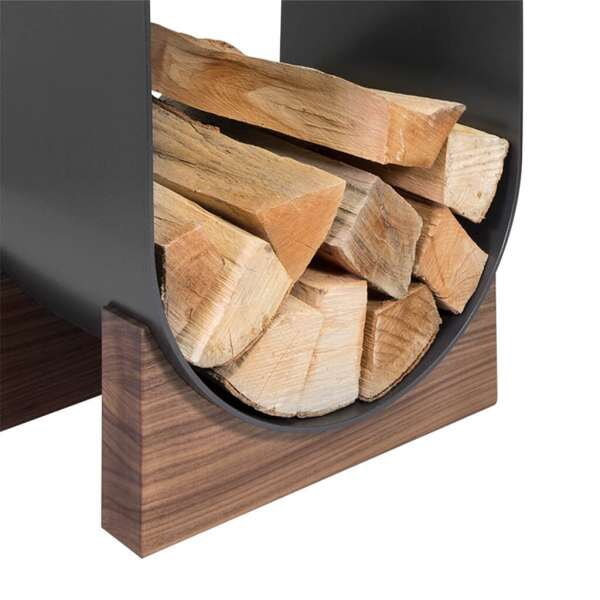 Austroflamm Holzaufbewahrung - Woody Wood Box