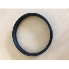 Dichtung für Pelletrohr Ø 80