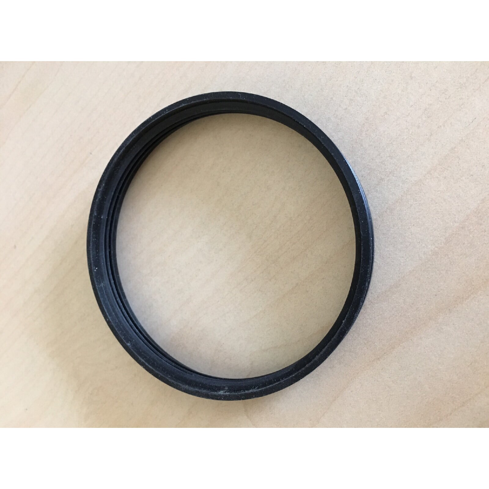 Dichtung für Pelletrohr Ø 100