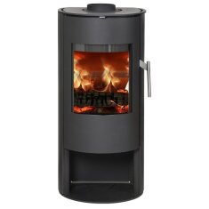 Kaminofen Morsoe 4043 mit Holzfach - 5 kW