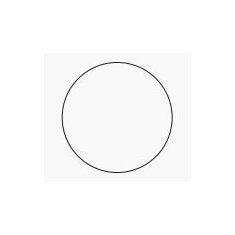 Greithwald Herdfarbe Weiss glänzend