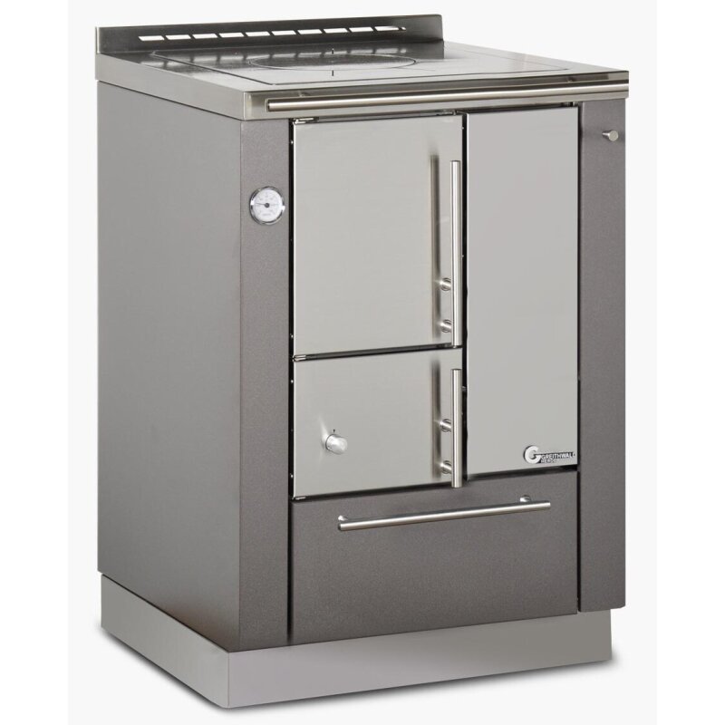 Heizungsherd Greithwald ÖPT 60 - 13 kW