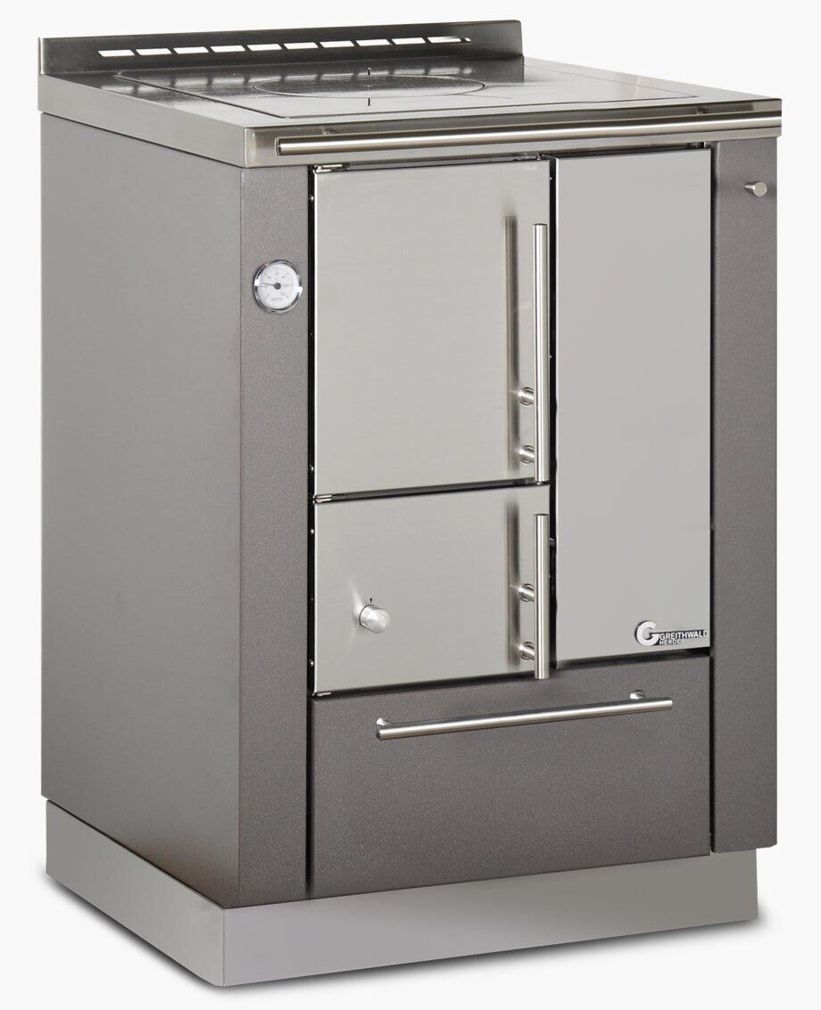 Heizungsherd Greithwald ÖPT 60 - 13 kW