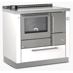 Heizungsherd Greithwald ÖPT 90 - 13 kW