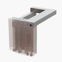 Heizungsherd Greithwald ÖPT 90 - 13 kW