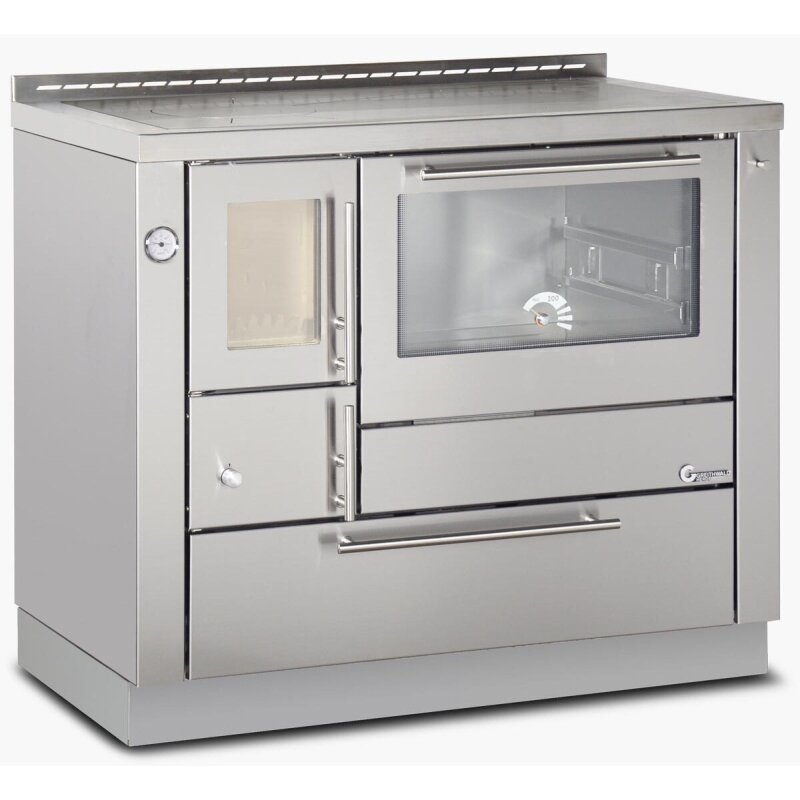 Heizungsherd Greithwald ÖPT 100 - 13 kW