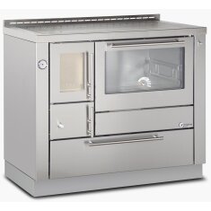 Heizungsherd Greithwald ÖPT 100 - 13 kW